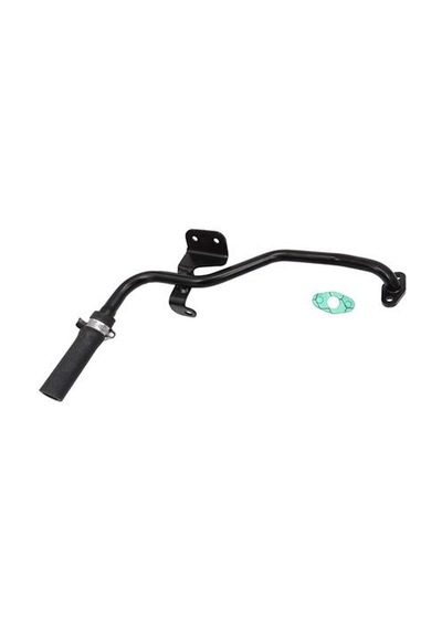 Termostat Su Giriş Hortumu Merıva A 00-14 93183456-1338766-93177841