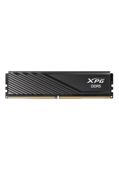 Xpg 16gb-2 Lancer Blade Ddr5 6000mt-s Pc5-48000 Cl 48-48-48 1.1v Soğutuculu Pc Ram