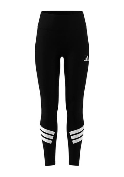 Adidas Çocuk Jg Fı 3s Leg Tayt Jc7567 Siyah