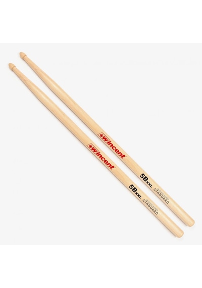 Wincent 5bxxl Standard Selected Hickory Baget