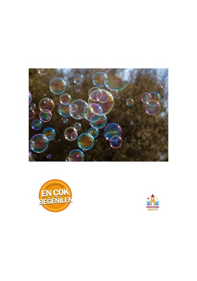 Köpük Çıkarma Suyu Baloncuk Sıvısı Köpük Tabancası Baloncuk Likiti 500 Ml 3 Adet