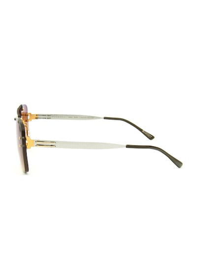 Falenti Fl-m-293317 55 Unisex Güneş Gözlüğü Siyah