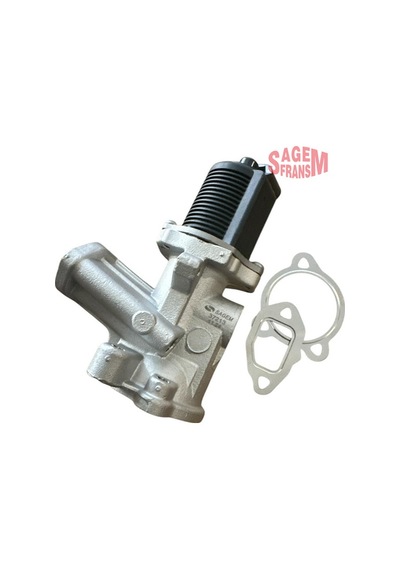 Sagem 37213 Egr Valfi Doblo Fiorino Grande Punto Evo 500 Combo Corsa D Agila Meriva Tigra 1.3 Dmtj Cdtı Z13dtj 75bg 1444l6