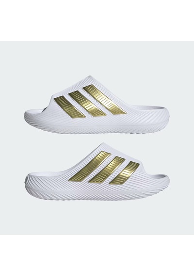 Adidas Purechill Slide Erkek Terlik Kı2075 Beyaz