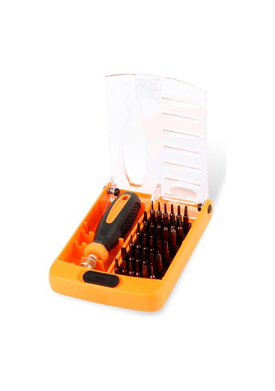 Jakemy Jm8108 37 Parça Bits Set