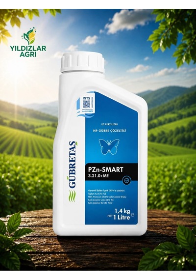 Gübretaş Pzn-smart 1lt 1 LT