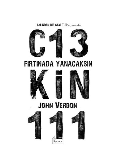 Fırtınada Yanacaksın - Yqbx-623026