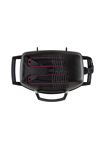 Napoleon Travelq Pro285E Portatif Elektrikli Barbekü