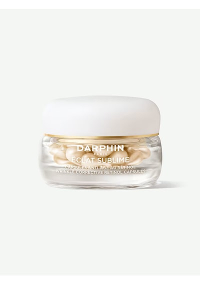 Darphin Eclat Sublime Kırışıklık Karşıtı Retinol Kapsül - 30 Kapsül