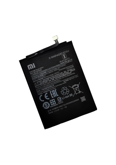 Xiaomi Redmi Note 8 Pro Batarya 4500 Mah