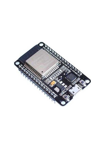 Robodünya-Esp32 Esp-32S Wifi + Bluetooth Dual-Mode Geliştirme Kartı