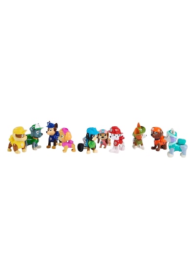 Paw Patrol Hediye Figür Seti