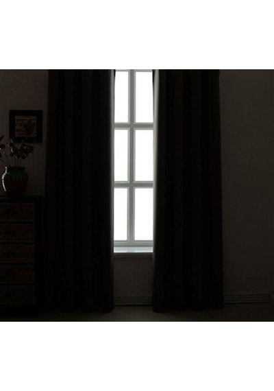 Brillant Blackout %100 Karartma Güneşlik Fon Perde 32 Renk Brillant Blackout %100 Karartma Güneşlik Fon Perde 32 Renk