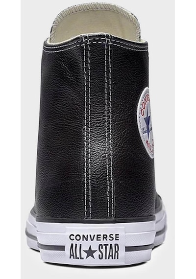 Converse Unisex Ayakkabı 132170c.001 Siyah