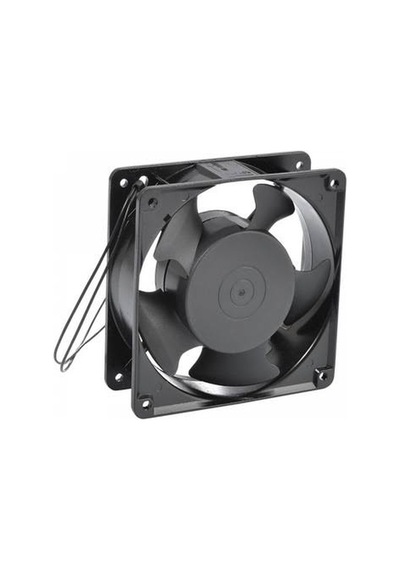 Kare Fan Motoru 12X12X38 220V 18W