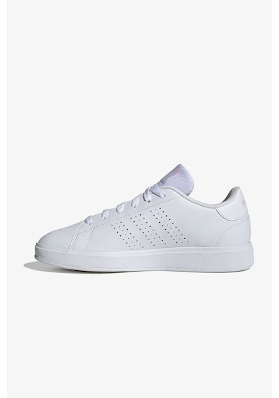Adidas Advantage Base 2.0 Kadın Beyaz Sneaker If4136 Beyaz