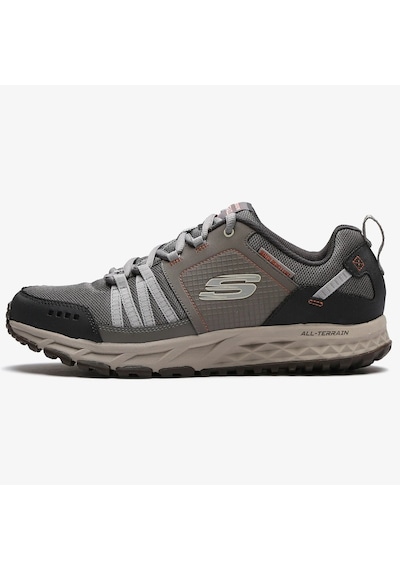 Skechers Escape Plan Trail Leather Memory Foam Mens Outdoor Shoes Hakiki Deri Hafızalı Taban Su İtici Erkek Outdoor Ayakkabı Bej Skechers Escape Plan Trail Leather Memory Foam Mens Outdoor Shoes Hakiki Deri Hafızalı Taban Su İtici Erkek Outdoor Ayakkabı Bej
