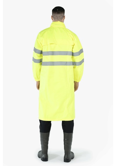 Hi - Vis Yağmurluk