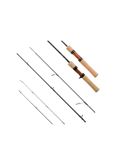 Daiwa Wise Stream 168 Cm 2-9 Gr Tele Lrf Kamış