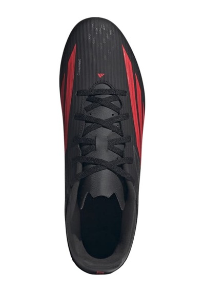 Adidas F50 Club Yetişkin Krampon - Jr9055 Siyah