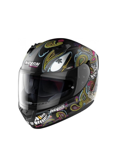 Nolan N60-6 Rıtual 067 Kapalı Kask