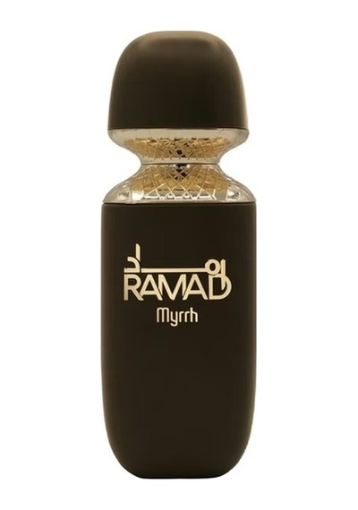 Arabiyat Prestige Ramad Myrrh Edp 100 Ml Unisex Parfüm Diğer