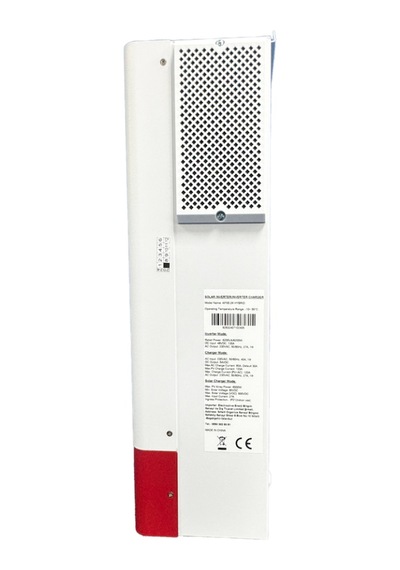 Apex Pro 6.2 Kw Hybrid Akıllı İnverter
