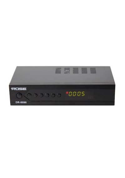 Rose 8090 Hd Tüplü Televizyon İçin Scart Ve Hdmı Çıkışlı Full Hd Uydu Alıcısı Scart Scart Kablo