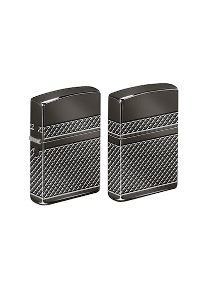Zippo Pyramid Design Çakmak