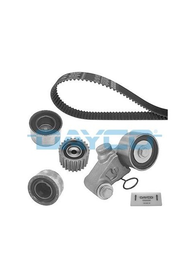 Triger - 109 - Kayış Seti Eksantrik Seti Subaru Outback 2.5l Ej25 Bh9 00-03 / Forester 2.0l Ej20 Sf5 - Dpmıx-hb - 98-02 /