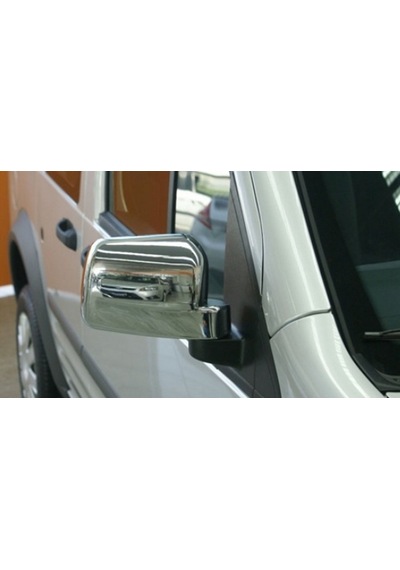 Ford Connect Ayna Kapağı Kromu 2009-2014