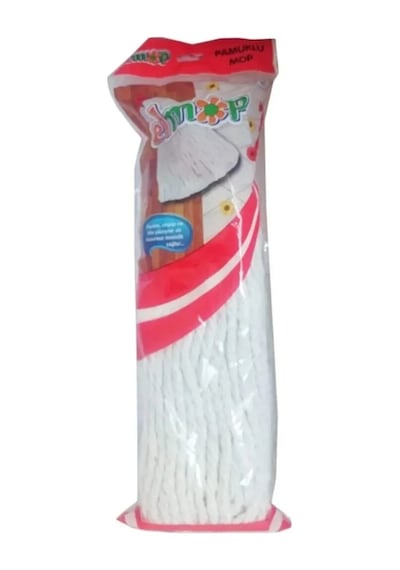 Pamuklu Mop Paspas İpi Royaleks-pm03 6411267