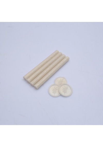 Mühür Mumu Çubuk 11mmx120mm 10 lu Paket Model: 201 MİNE ALTIN
