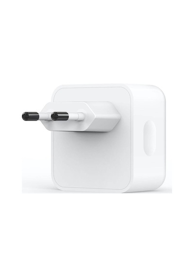 5 Adet 40w Dynamic Power Adapter - 60w Max Hızlı Şarj Adaptör Başlığı Type-c
