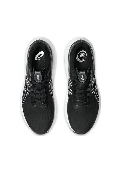 Asics Gt-2000 14 1011c056 Koşu Siyah-beyaz Erkek Spor Ayakkabı Siyah-beyaz