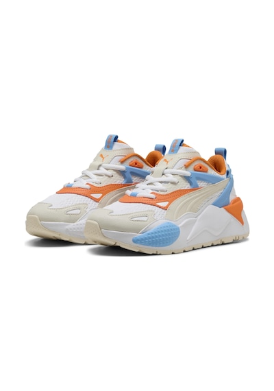 Puma Rs-x Efekt Kadın Sneaker Bej