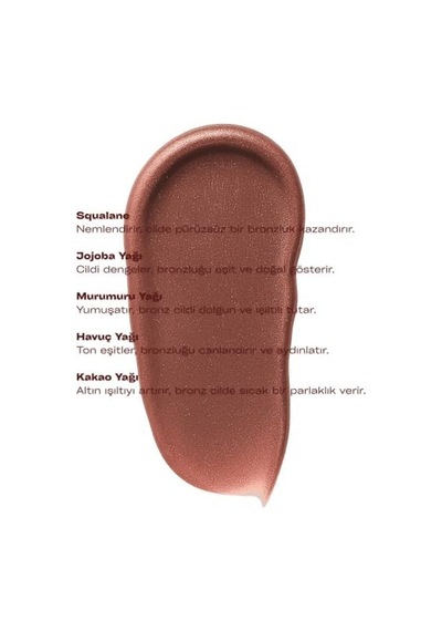 Brillonz Bronzer Diğer
