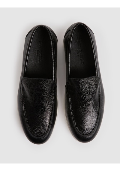 Pierre Cardin Erkek Siyah Ayakkabı 50327089-vr046