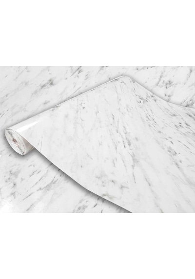 D-C-Fix 446-2614 Kendinden Yapışkanlı Mermer Folyo (45Cm X 2Mt)