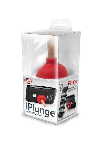 Iplunge Mini Pompa Cep Telefonu Tablet Tutucu Stand Üniversal