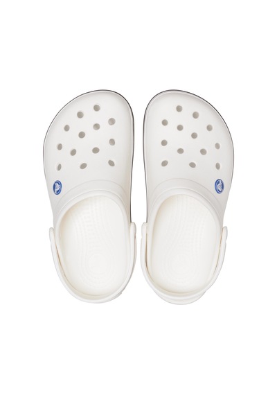 Crocs Crocband Terlik White Beyaz