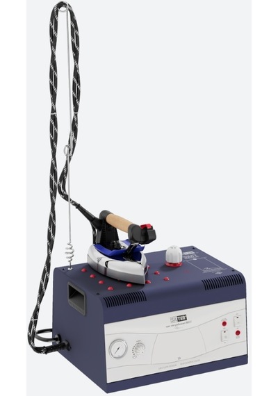 Silter Gazzella SPR/MN 2005 E Goldental 5 L Buharlı Temizleme Ütü Robotu