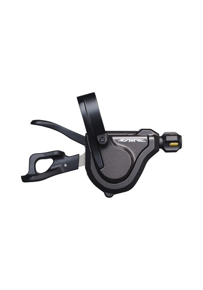 Shimano Saint Sağ Vites Kolu 10s Sl-m820 Kablo Dahil Islm820rap Siyah