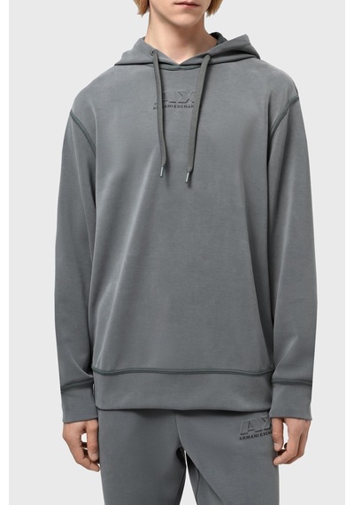 Armani Exchange Erkek Sweat 3dzmab Zjubz 1839 Haki