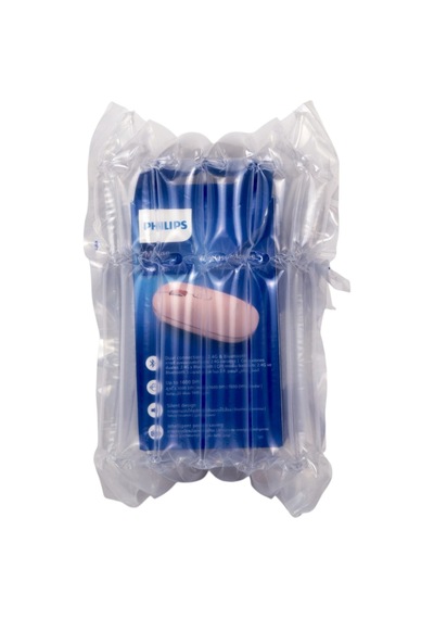 Havalı Poşet 30x30 Cm 100 Mikron Airbed Hava Kanallı Kargo Poşeti Koruyucu Ambalaj 1000'li Paket