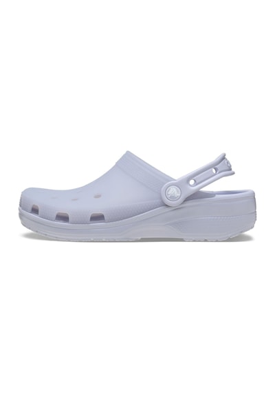Crocs Classic Frosted Clog Kadın Terlik Cr210928-5br Mor