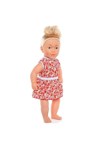 Oyuncak Et Bebek - 56 Cm Türkçe Konuşan Defne Et Bebek Oyuncak Et Bebek - 56 Cm Türkçe Konuşan Defne Et Bebek
