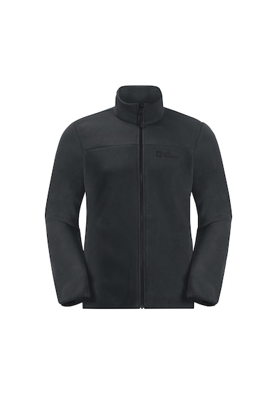Jack Wolfskin Taubenberg 3ın1 Jkt M Antrasit Antrasit