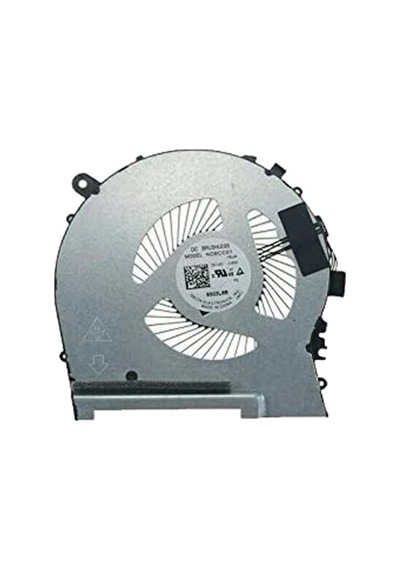 HP Uyumlu Omen Tpn-C143, Nd8Cc01-18L06 Nd8Cc01-18L07 Cpu, Işlemci Fanı