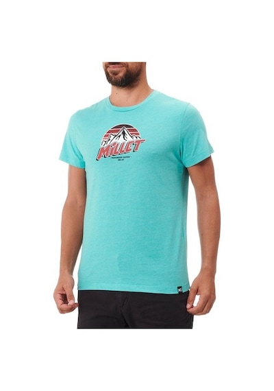 Millet Ltd Color Ts Erkek Tişört (489647279)